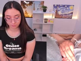 Screen Grab from press_anykey