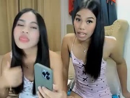Screen Grab from pretteamaxine