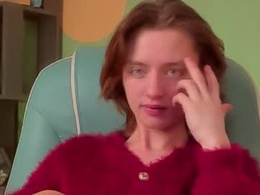 Screen Grab from pretty__victoria