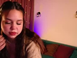Screen Grab from pretty_girl_sam