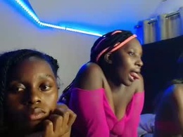 Screen Grab from pretty_nyra