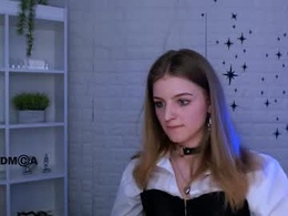 Screen Grab from prettyamyy