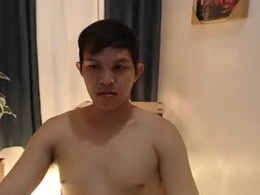 Screen Grab from prettyboyjay69