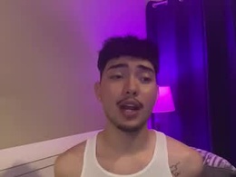 Screen Grab from prettyboyken