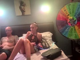 Screen Grab from prettydickprettypussy