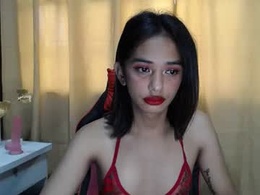 Screen Grab from prettylittleshuvee