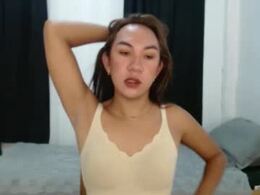 Screen Grab from prettypinay_diane