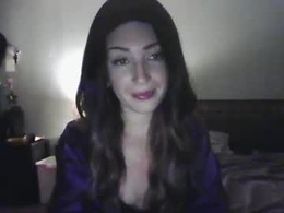 Screen Grab from prettypoison003