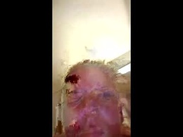 Screen Grab from prettypuck
