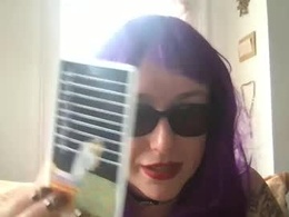 Screen Grab from prettysexychicken