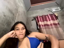 Screen Grab from prettysexylicious
