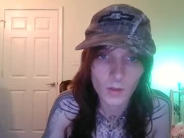 Screen Grab from prettyxpuppy