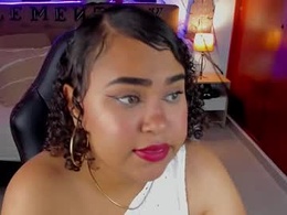 Screen Grab from prettyy_zoe