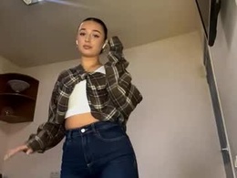 Screen Grab from pricillalivsey