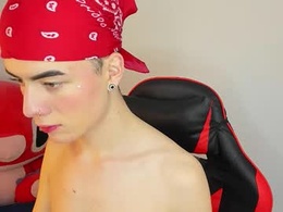 Screen Grab from prince_adreww