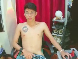 Screen Grab from prince_harrison