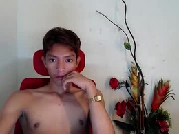 Screen Grab from prince_johnxxx