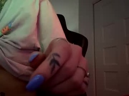 Screen Grab from princess6912