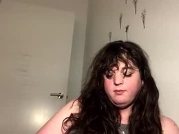 Screen Grab from princess_juniper