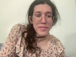 Screen Grab from princess_justine