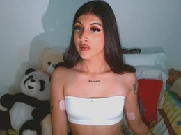 Screen Grab from princess_ofyourdreams