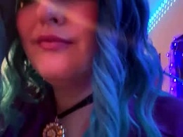 Screen Grab from princessblazed444