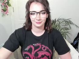 Screen Grab from princessfoxyx