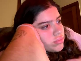 Screen Grab from princesslaylaa