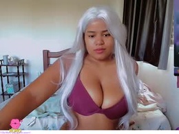 Screen Grab from princessluxy