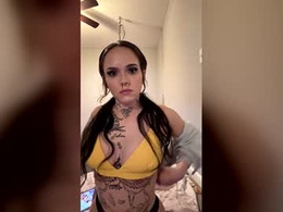 Screen Grab from princessshay505