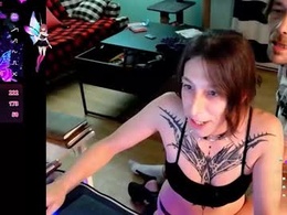 Screen Grab from princesstyff