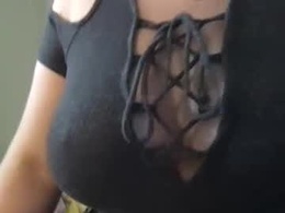 Screen Grab from princessxjuri