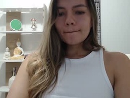 Screen Grab from priscila_black