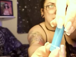 Screen Grab from priscillaplush