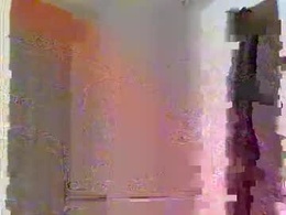 Screen Grab from privatemodelxx