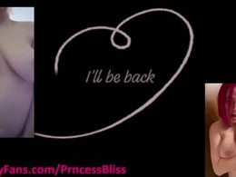 Screen Grab from prncessbliss