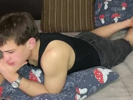 Screen Grab from pro228qwert