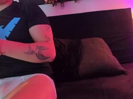 Screen Grab from prometeo_x