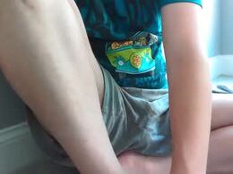Screen Grab from public_adventures