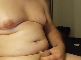 Screen Grab from puffywetnipples