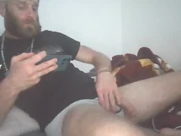 Screen Grab from pup4yddad