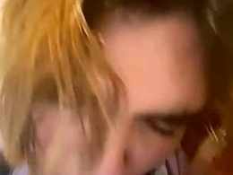 Screen Grab from puppyboyfag