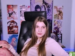Screen Grab from pure_radiance