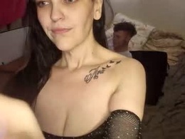 Screen Grab from purepleasureonly