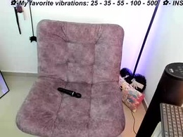 Screen Grab from purple_ema