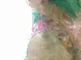 Screen Grab from purpleandmasculine