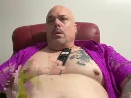 Screen Grab from purplerainsexy