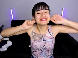 Screen Grab from purplesnake_