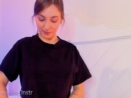 Screen Grab from purpurmonstr