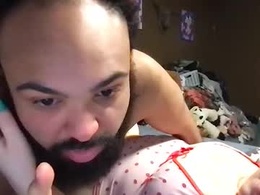 Screen Grab from pussslayerandsqurtmiss